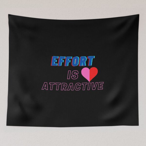 Item preview, Effort designed and sold by Showmee.