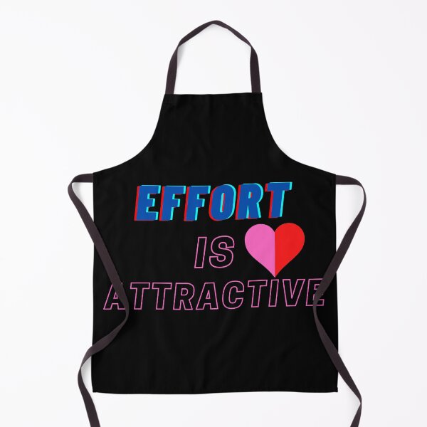 Item preview, Effort designed and sold by Showmee.