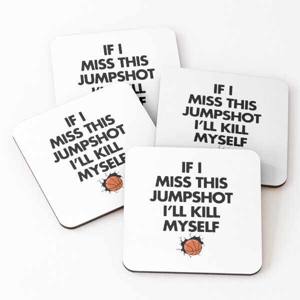 Item preview, if i miss this jumpshot designed and sold by Scarlettreid.