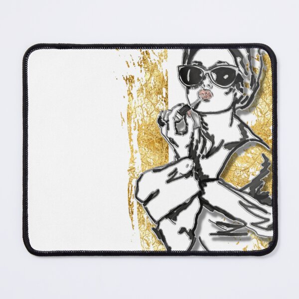 Item preview, Ardor Lipstick jungle in Gold designed and sold by ArdorGlamour.