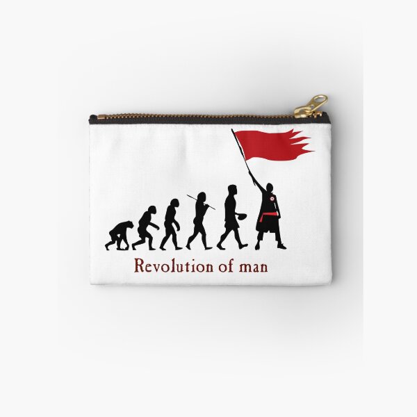 Item preview, Revolution of Man designed and sold by Jamie Candlin.