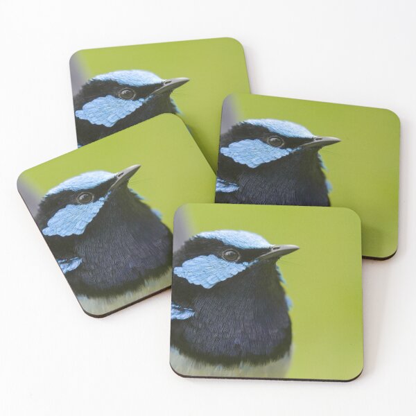 Item preview, The Brightest of Blues designed and sold by CBoyle.