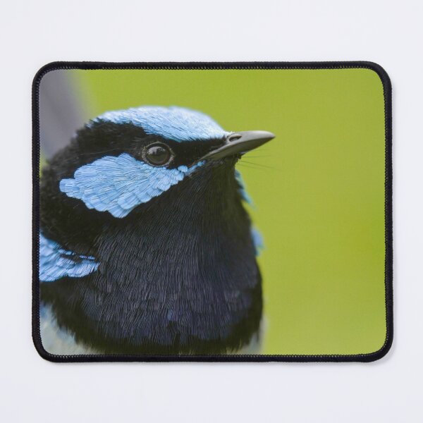 Item preview, The Brightest of Blues designed and sold by CBoyle.