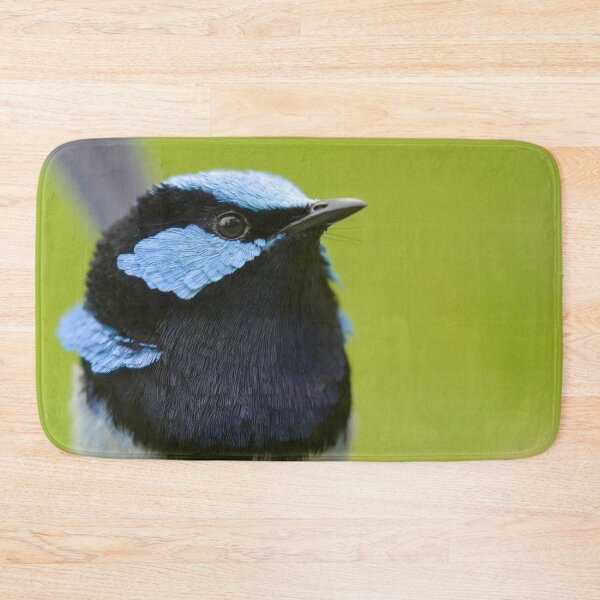 Item preview, The Brightest of Blues designed and sold by CBoyle.