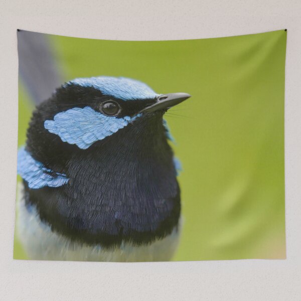 Item preview, The Brightest of Blues designed and sold by CBoyle.
