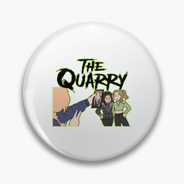Item preview, The Quarry designed and sold by YasTaniso.