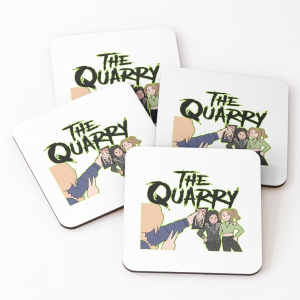 Item preview, The Quarry designed and sold by YasTaniso.