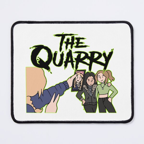 Item preview, The Quarry designed and sold by YasTaniso.
