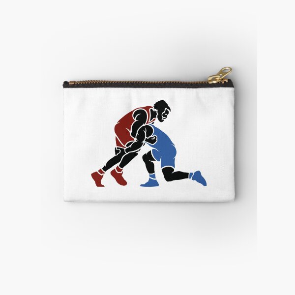Item preview, Wrestlers designed and sold by zaknafien.