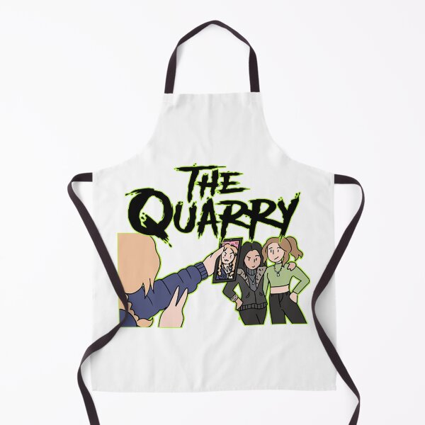 Item preview, The Quarry designed and sold by YasTaniso.
