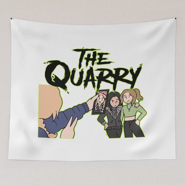 Item preview, The Quarry designed and sold by YasTaniso.