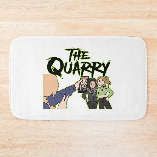 Item preview, The Quarry designed and sold by YasTaniso.