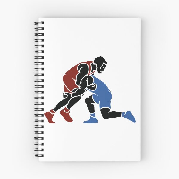 Item preview, Wrestlers designed and sold by zaknafien.
