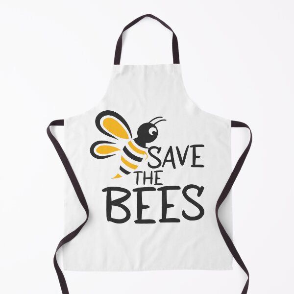 Item preview, Save the Bees designed and sold by lunacarter.