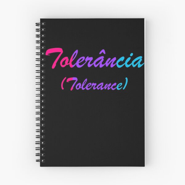 Item preview, Portuguese-Tolerance(of being Andro) designed and sold by TheVioletWitch.
