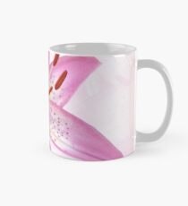 Asiatic Lily Trogon Mug