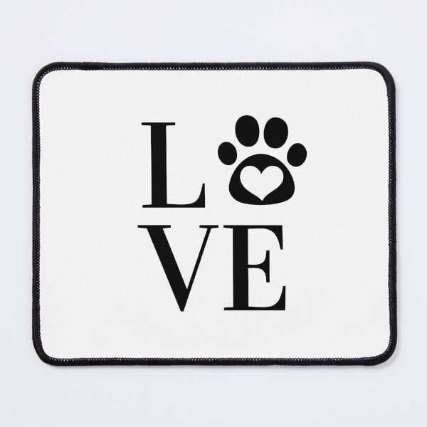 Item preview, For The Love Of Dogs #1 designed and sold by Dale Darley.