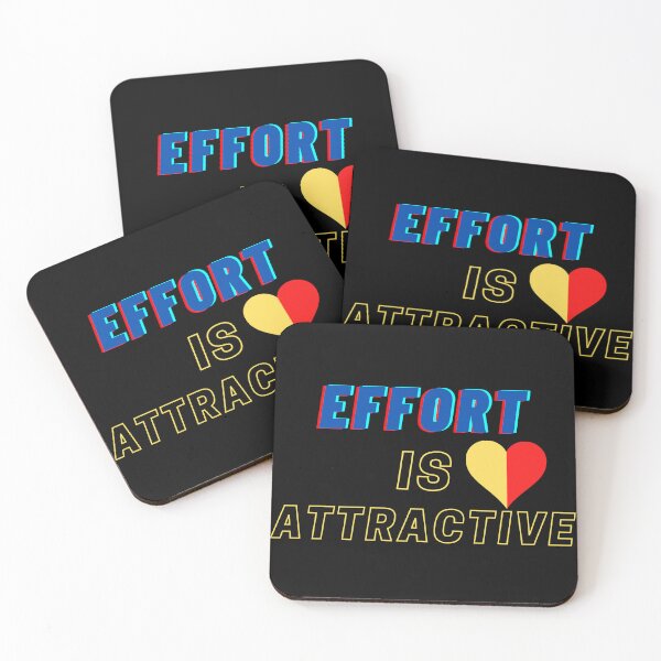 Item preview, Effort designed and sold by Showmee.