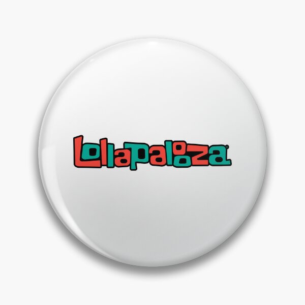 Item preview, lollapalooza designed and sold by trezz design.