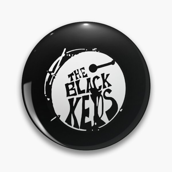 Item preview, The Keys-Merch Classic T-Shirt designed and sold by AntoineMonroe.
