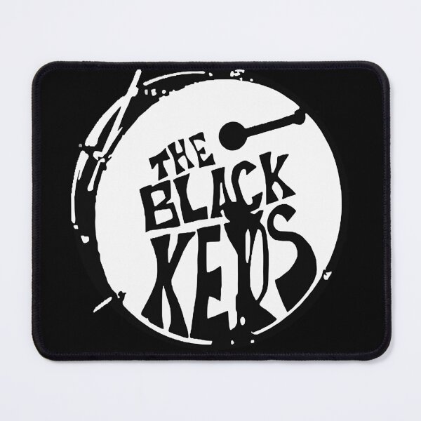 Item preview, The Keys-Merch Classic T-Shirt designed and sold by AntoineMonroe.
