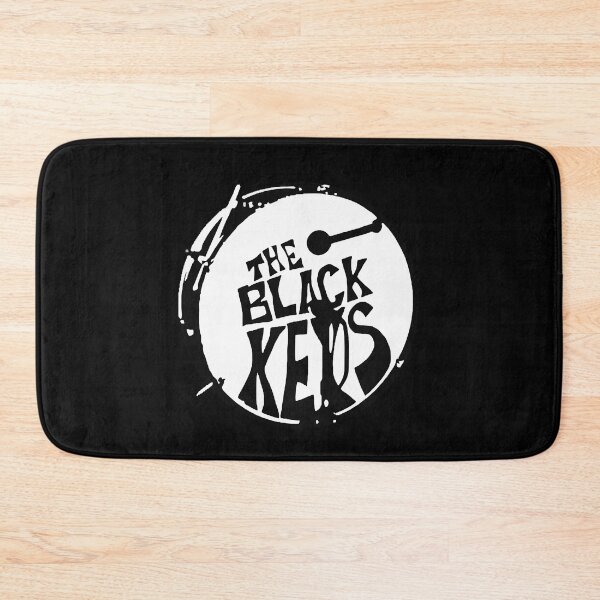 Item preview, The Keys-Merch Classic T-Shirt designed and sold by AntoineMonroe.