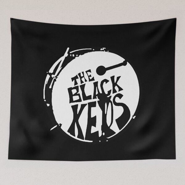 Item preview, The Keys-Merch Classic T-Shirt designed and sold by AntoineMonroe.