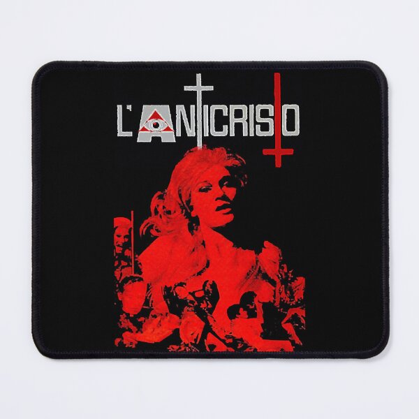 Item preview, The Antichrist designed and sold by Catherine58474.