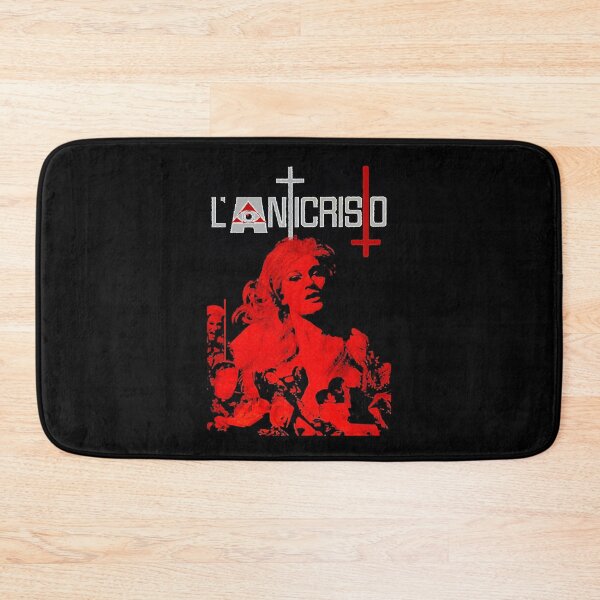 Item preview, The Antichrist  designed and sold by Catherine58474.