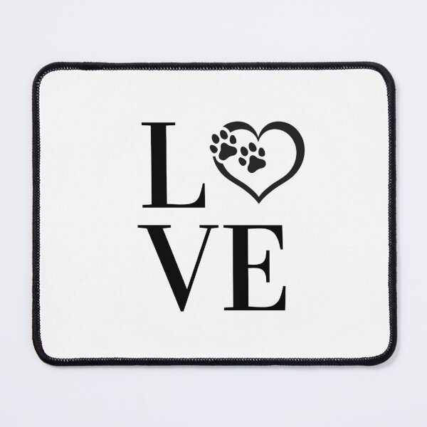 Item preview, For The Love Of Dogs #2 designed and sold by Dale Darley.