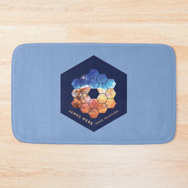 Item preview, James Webb Space Telescope Cosmic Cliffs 2022 designed and sold by Markadesign.