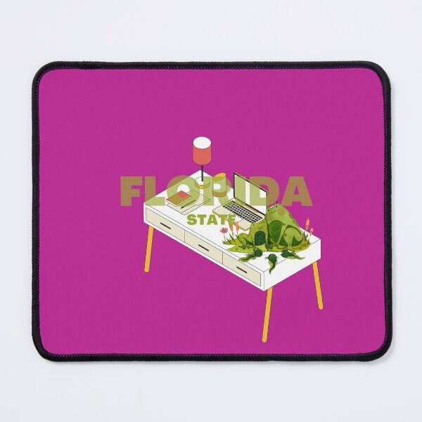 Item preview, Florida state office and frogs designed and sold by Weather gifts .