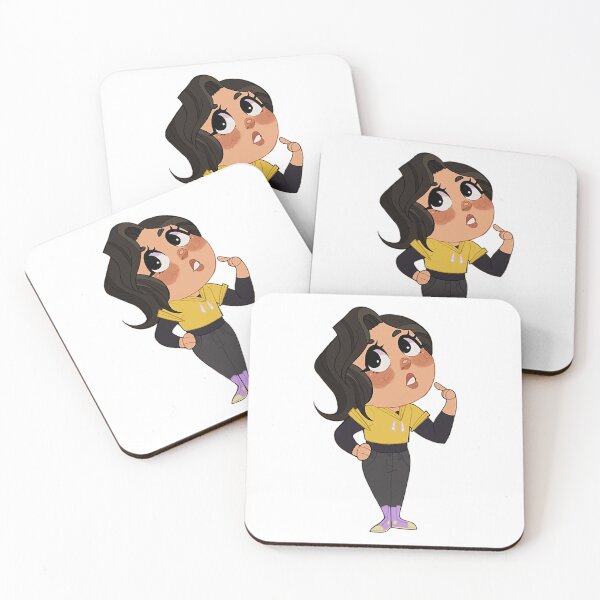 Item preview, Kaitlyn The Quarry designed and sold by YasTaniso.