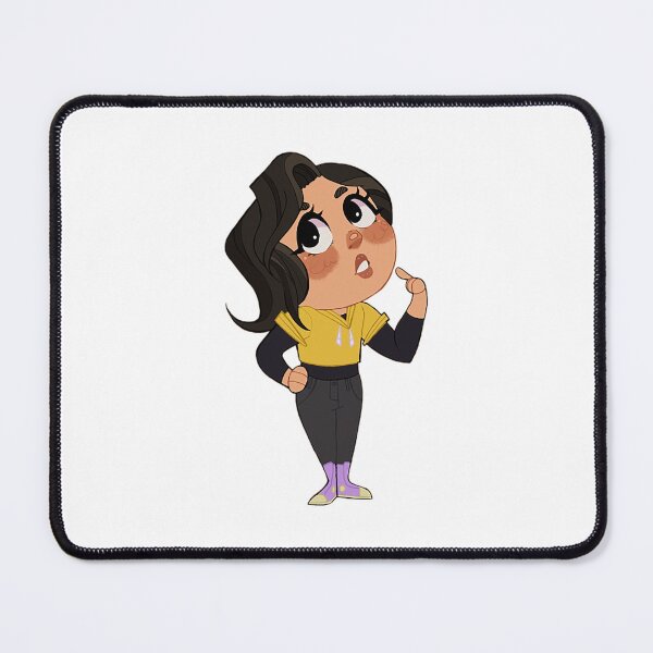 Item preview, Kaitlyn The Quarry designed and sold by YasTaniso.