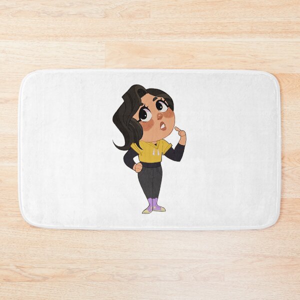 Item preview, Kaitlyn The Quarry designed and sold by YasTaniso.