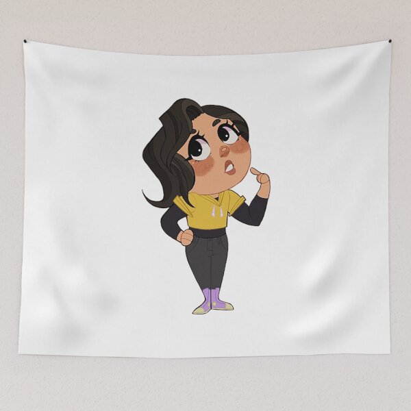 Item preview, Kaitlyn The Quarry designed and sold by YasTaniso.