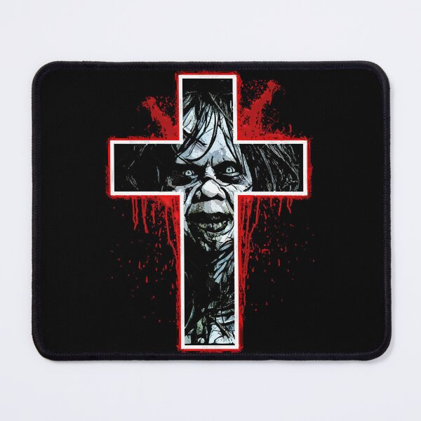 Item preview, exorcism  designed and sold by MichaelWa20982.