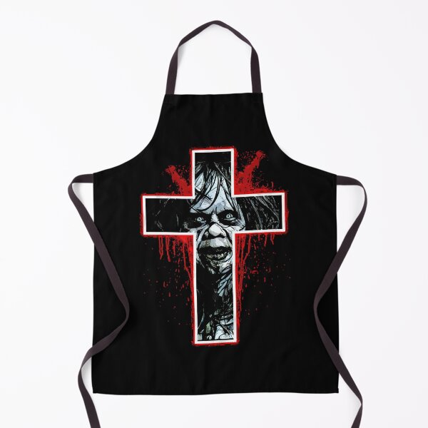 Item preview, exorcism  designed and sold by MichaelWa20982.