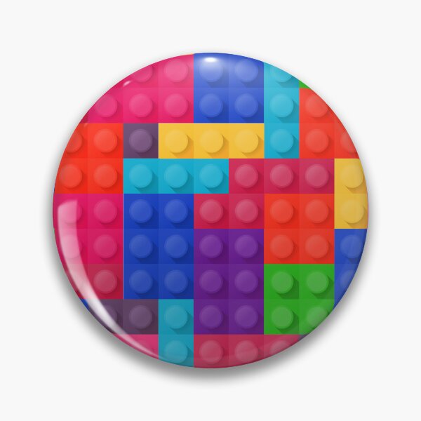 Item preview, Building Blocks designed and sold by Vector Scout Lab.