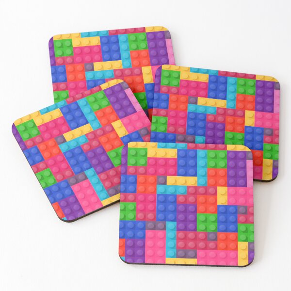 Item preview, Building Blocks designed and sold by Vector Scout Lab.