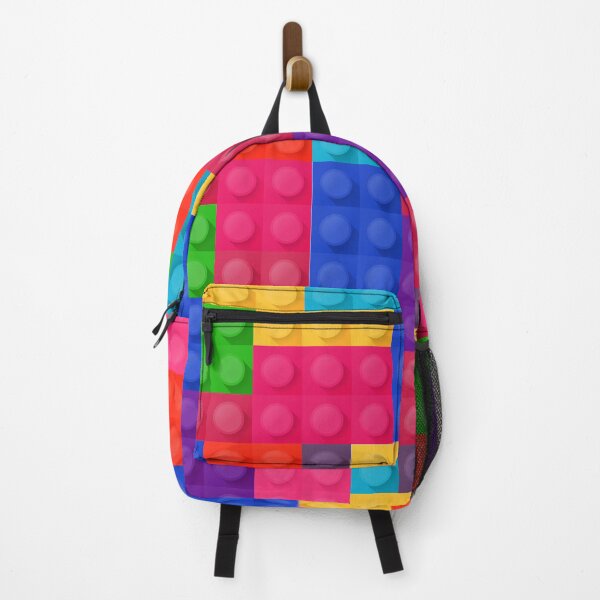 Item preview, Building Blocks designed and sold by Vector Scout Lab.
