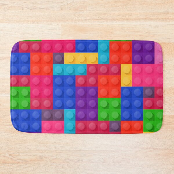Item preview, Building Blocks designed and sold by Vector Scout Lab.