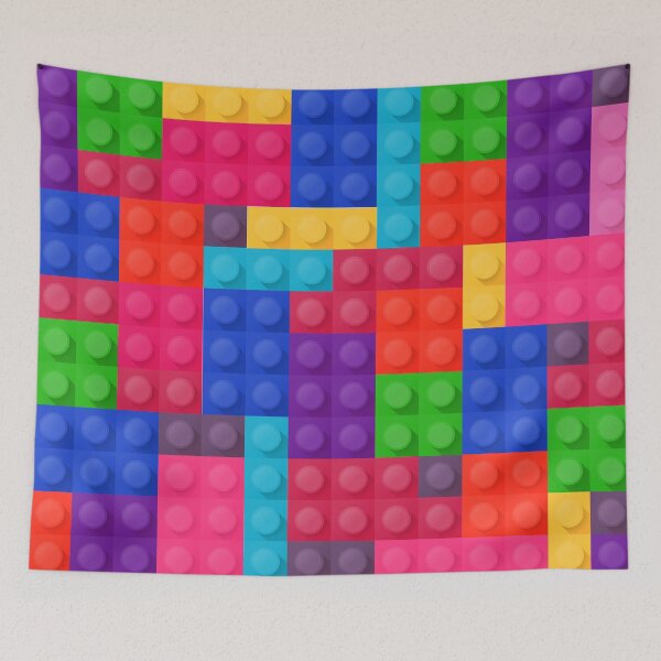 Item preview, Building Blocks designed and sold by Vector Scout Lab.