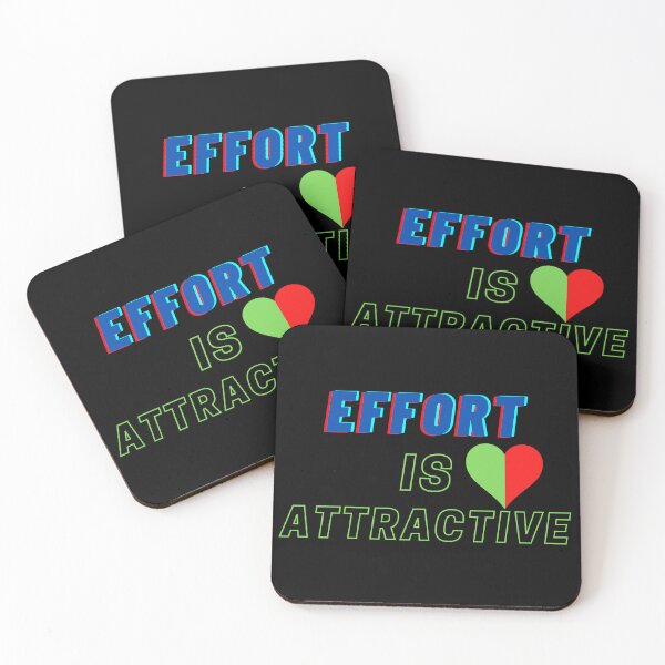 Item preview, Effort designed and sold by Showmee.