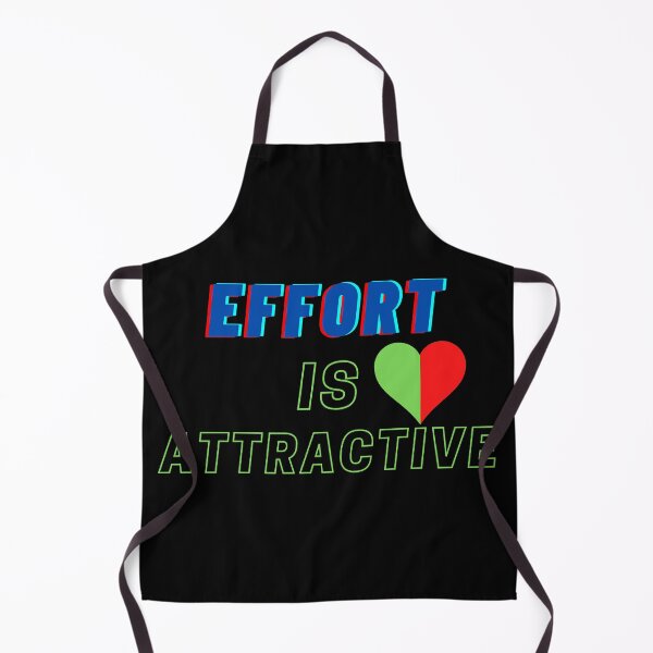 Item preview, Effort designed and sold by Showmee.