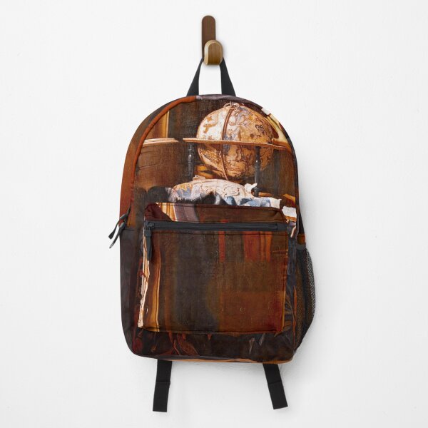 Item preview, The Astronomer by Johannes Vermeer - digital enhancement designed and sold by NickoPrints.