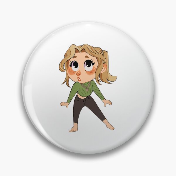 Item preview, Emma The Quarry designed and sold by YasTaniso.