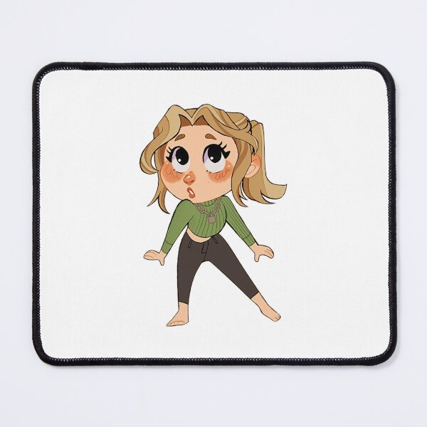 Item preview, Emma The Quarry designed and sold by YasTaniso.