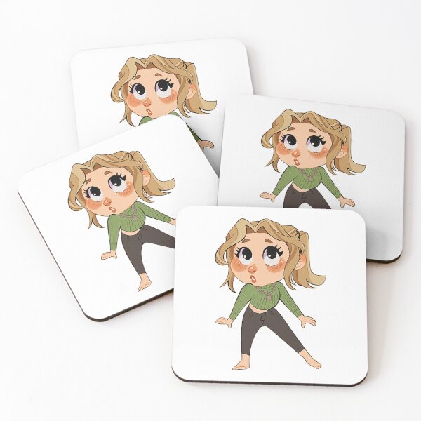 Item preview, Emma The Quarry designed and sold by YasTaniso.