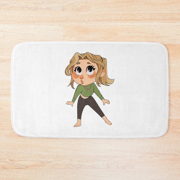 Item preview, Emma The Quarry designed and sold by YasTaniso.